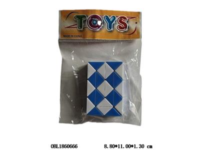 24段小魔尺 5色混装_OBL1860666