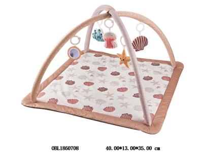 婴儿健身架_OBL1860708