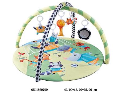 婴儿健身架_OBL1860709