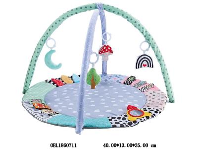 婴儿健身架_OBL1860711