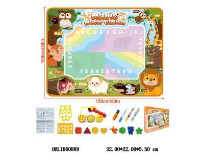 水画布套装_OBL1860889