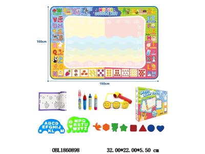 水画布套装_OBL1860898