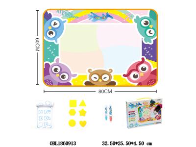 水画布套装_OBL1860913