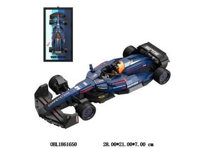 益智积木车 962PCS_OBL1861650