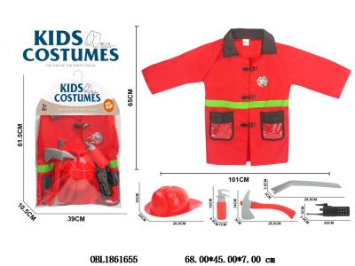 消防服套装_OBL1861655