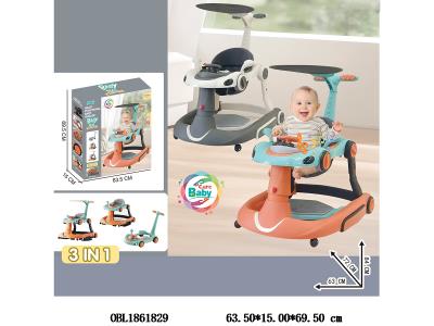 多功能婴儿推车_OBL1861829