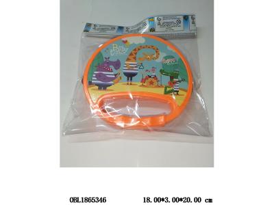 卡通铃鼓_OBL1865346