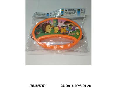 卡通铃鼓_OBL1865350