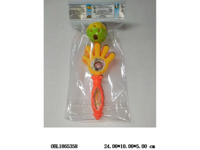 手拍铃_OBL1865358