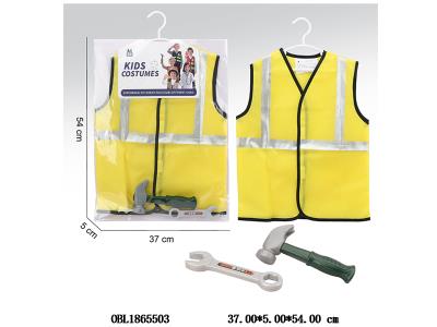 儿童衣服工具套装_OBL1865503
