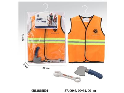 儿童衣服工具套装_OBL1865504