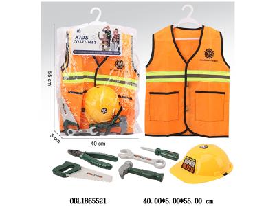 儿童衣服工程套装_OBL1865521