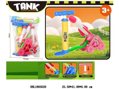 冲天火箭炮_OBL1865620