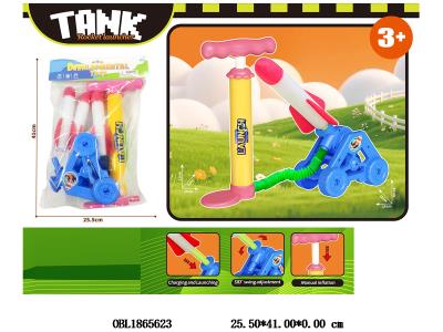 冲天火箭炮_OBL1865623