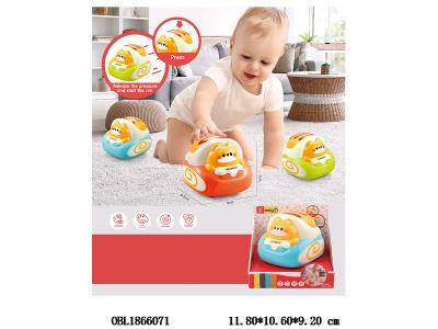 按压车 3色混装_OBL1866071