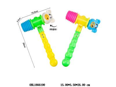 响锤铃 2色混装 吊卡_OBL1866190