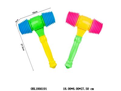 响锤 2色混装 吊卡_OBL1866191