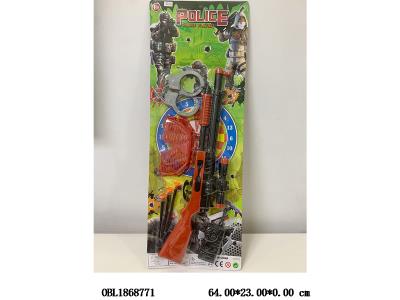 软弹枪套装_OBL1868771