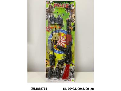 软弹枪套装_OBL1868774