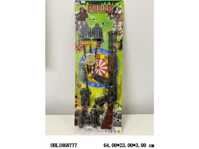 软弹枪套装_OBL1868777