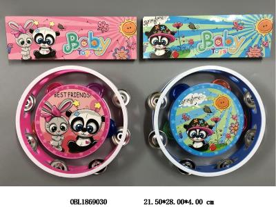 铃鼓 2款混装_OBL1869030