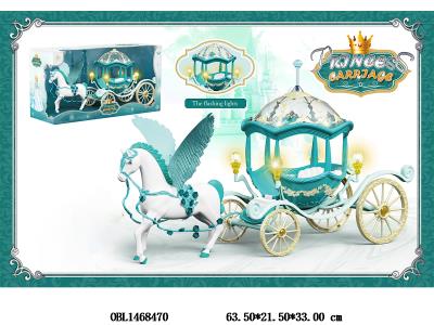 马车带灯光 3粒AG13包电_OBL1468470