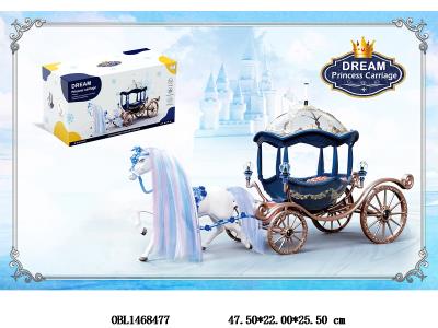 马车_OBL1468477