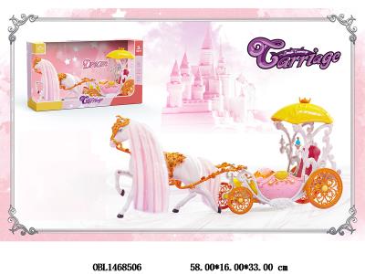 马车_OBL1468506