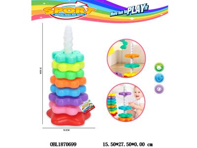 8层螺旋套套圈 网袋加吊卡_OBL1870699