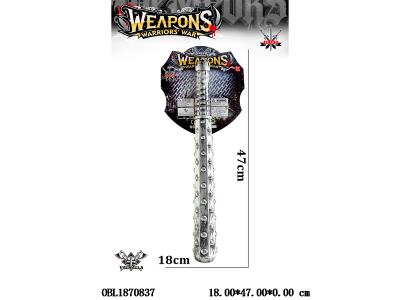 仿真复古罗马兵器_OBL1870837