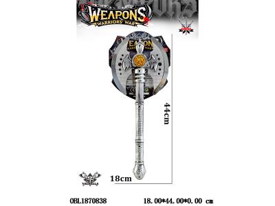 仿真复古罗马兵器_OBL1870838