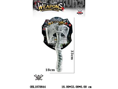 仿真复古罗马兵器_OBL1870844