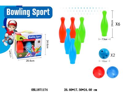 保龄球套装_OBL1871174