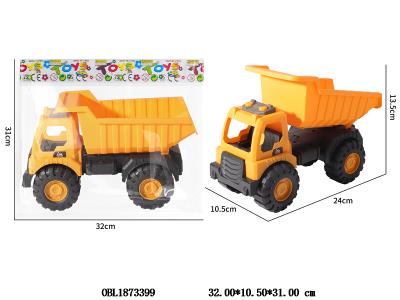 滑行工程车_OBL1873399