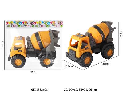 滑行工程车_OBL1873401