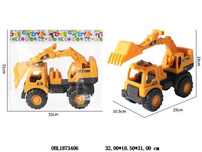 滑行工程车_OBL1873406