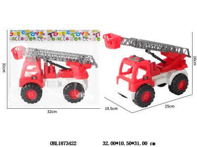 滑行云梯车_OBL1873422