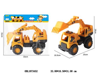 滑行工程车_OBL1873452