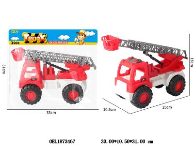 滑行云梯车_OBL1873467