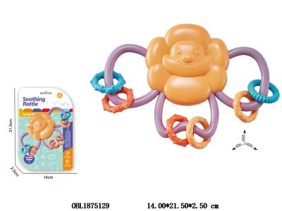 婴儿摇铃_OBL1875129