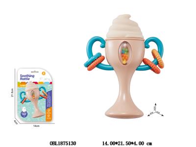 婴儿摇铃_OBL1875130