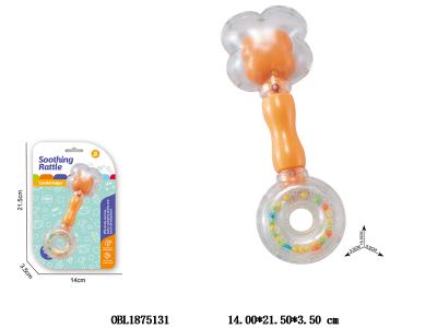 婴儿摇铃_OBL1875131