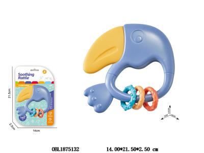 婴儿摇铃_OBL1875132