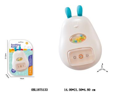 婴儿摇铃_OBL1875133