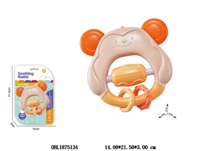 婴儿摇铃_OBL1875134