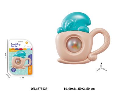 婴儿摇铃_OBL1875135