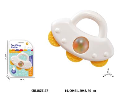 婴儿摇铃_OBL1875137