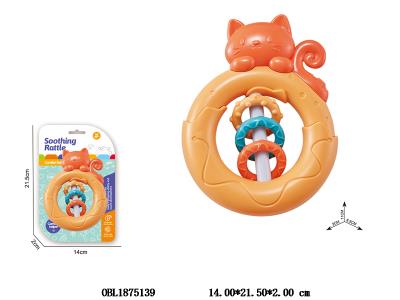 婴儿摇铃_OBL1875139