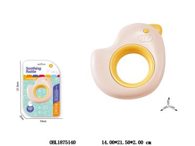 婴儿摇铃_OBL1875140