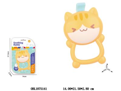 婴儿摇铃_OBL1875141